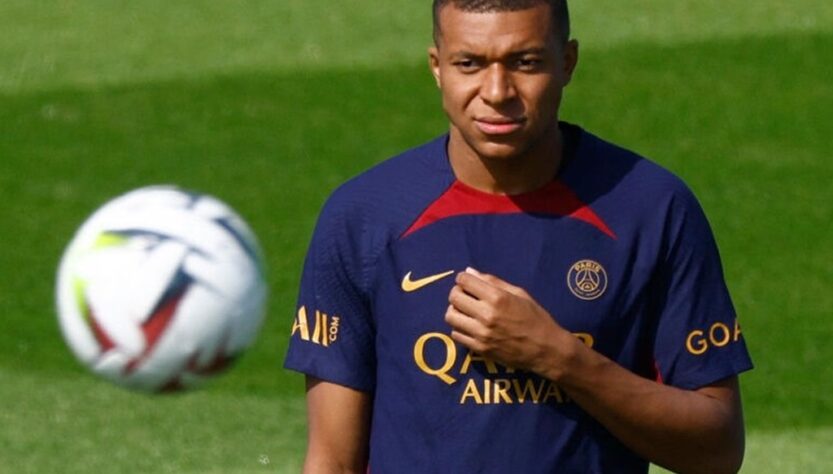 Mbappé