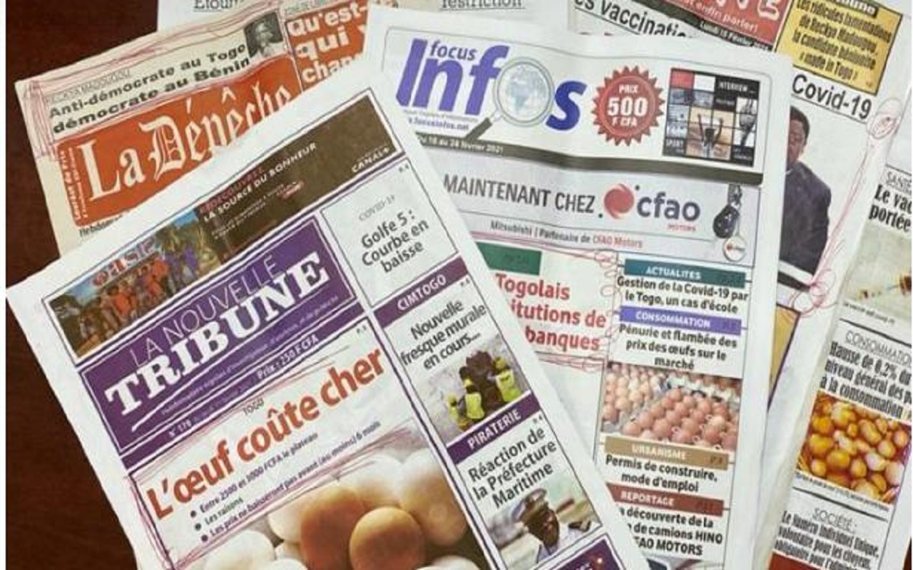 presse