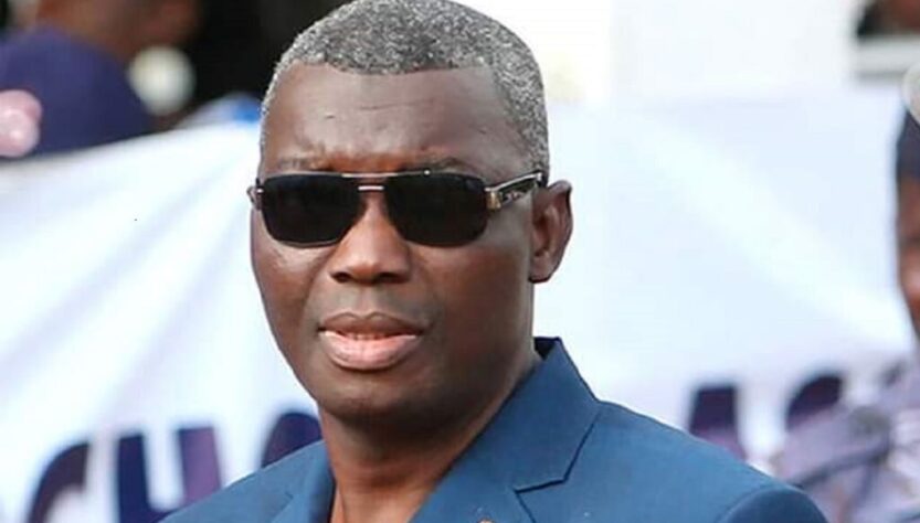 actualité togo