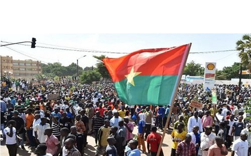 force au peuple