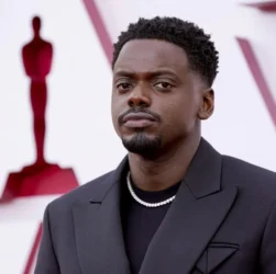 L'acteur britannique Daniel Kaluuya a présenté en avant-première son premier long métrage, "The Kitchen"