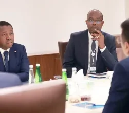 Togo : Dans le cadre du programme américain "Food for Progress", le Togo a réussi à obtenir un financement de 17 milliards de francs CFA (29,8 millions de dollars)