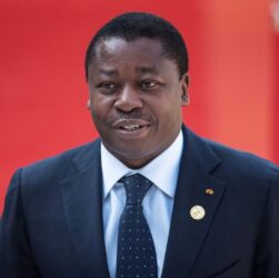 Togo : Le président togolais Faure Gnassingbé participe au 22e Forum Économique International sur l’Afrique à Paris