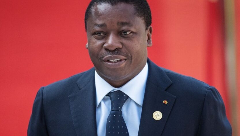 Togo : Le président togolais Faure Gnassingbé participe au 22e Forum Économique International sur l’Afrique à Paris