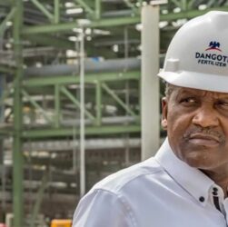 Nigeria : La raffinerie Dangote se prépare à sa phase d'essai pour résoudre la crise d'approvisionnement énergétique