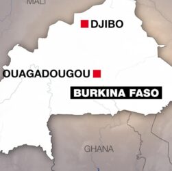 Appel pressant à l'intervention internationale : L'absence de réaction face aux attaques terroristes à Djibo est inadmissible