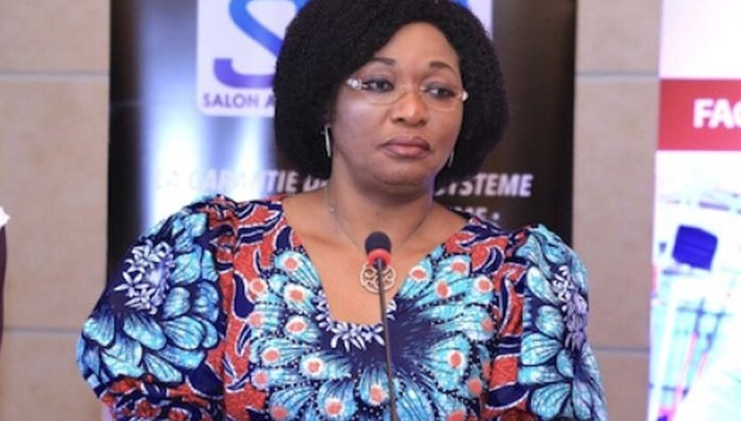 Togo : L'ANPGF a octroyé 13,5 milliards FCFA à 1200 entreprises jusqu'à fin 2022