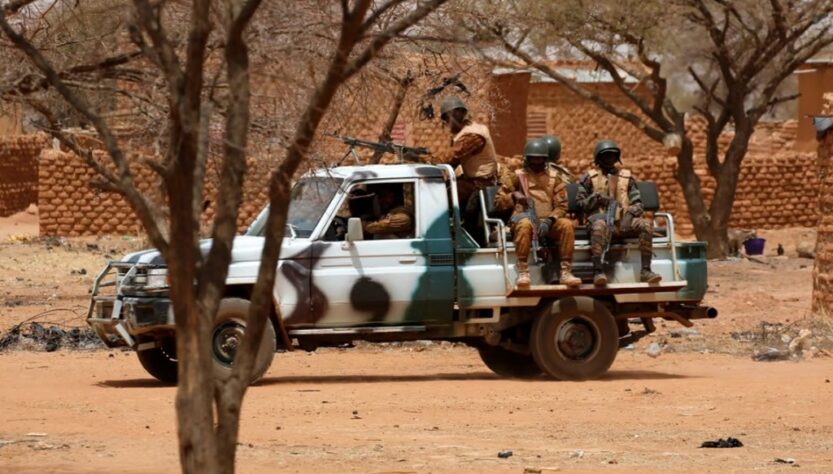 Burkina Faso : Face à la menace persistante, un appel à la vigilance et à la coopération citoyenne est lancé