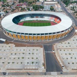 CAN Côte d’Ivoire : Deux matchs à Bouaké et un à Yamoussoukro pour les Étalons