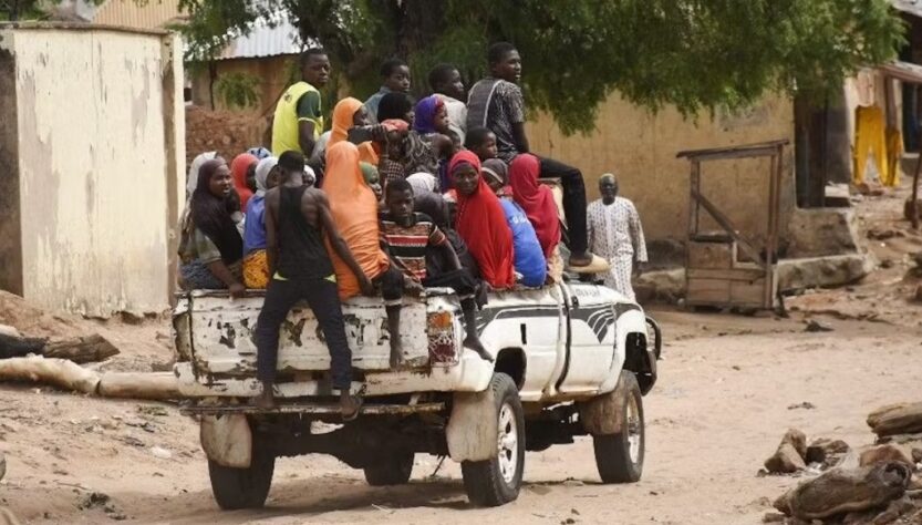 Attaques meurtrières au Nigeria : Plus de 160 morts dans l'État du Plateau, la terreur s'installe