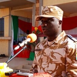 Burkina Faso : Inauguration d'un nouveau commissariat à l'arrondissement 10 de Ouagadougou pour renforcer la sécurité intérieure