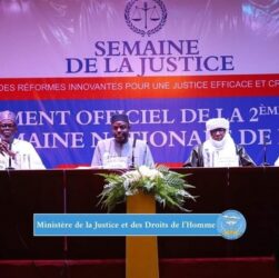 Semaine dédiée à la justice au Mali : Réformes et avancées sous le magistère du Ministre de la Justice