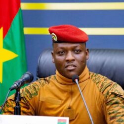 Burkina Faso : Le Capitaine Ibrahim Traoré dénonce la persistance de l'esclavage administratif et annonce des mesures sévères contre la corruption