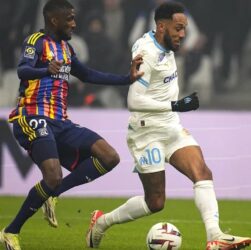 Football : La rivalité Lyon-Marseille : entre passion et violence