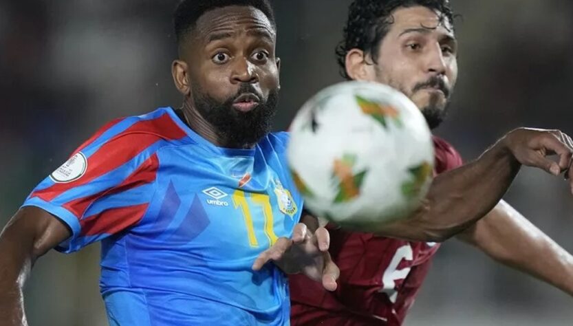 CAN 2023 : Des joueurs congolais sensibilisent sur la violence dans l'Est du pays