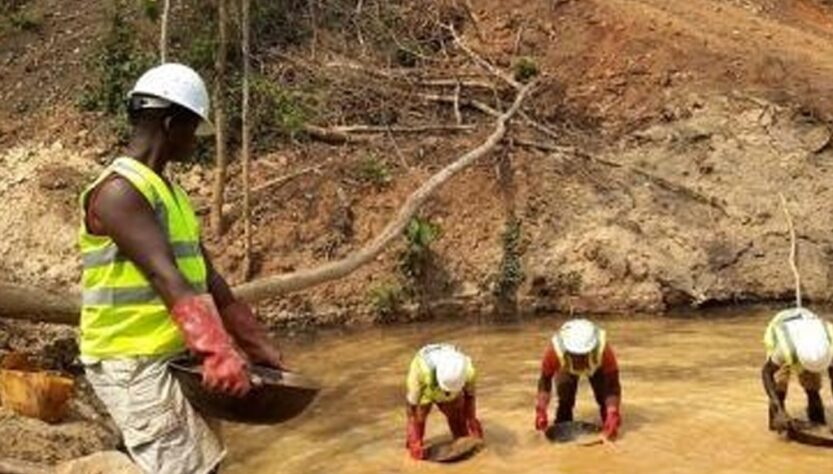 Burkina Faso :  Le gouvernement suspend les exportations d'or artisanal pour lutter contre l'illégalité et renforcer la sécurité régionale