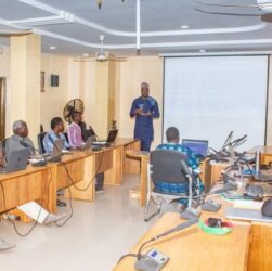 Burkina Faso : Formation des facilitateurs nationaux pour la sauvegarde du patrimoine culturel immatériel