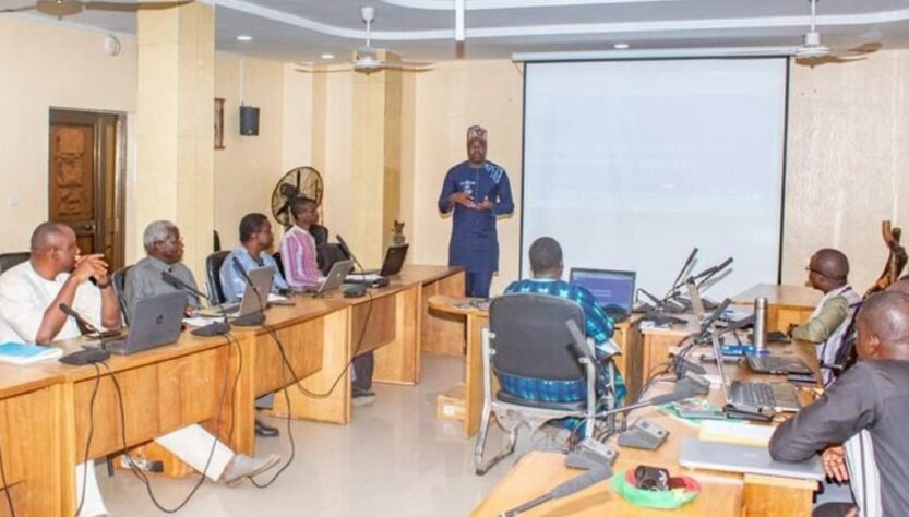 Burkina Faso : Formation des facilitateurs nationaux pour la sauvegarde du patrimoine culturel immatériel