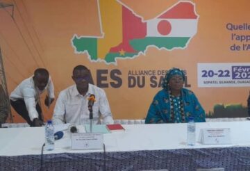 Burkina Faso : Les sociétés d'électricité des pays de l'Alliance des États du Sahel (AES) coopèrent pour sécuriser l'approvisionnement en énergie électrique