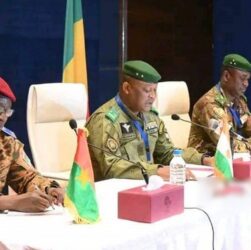 Mali : Création imminente d'une force armée conjointe pour lutter contre le terrorisme au Sahel