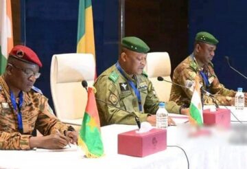 Mali : Création imminente d'une force armée conjointe pour lutter contre le terrorisme au Sahel