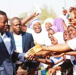 Togo : Les avancées de l'autonomisation des femmes au sous la présidence éclairée du President Faure Gnassingbé