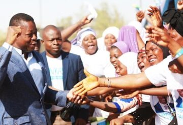 Togo : Les avancées de l'autonomisation des femmes au sous la présidence éclairée du President Faure Gnassingbé