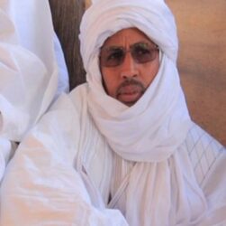 Mali : Plaidoyer d'Abdoul Nasser pour l'unité nationale et la cohésion lors de la rencontre des Imghad et alliés à Kidal